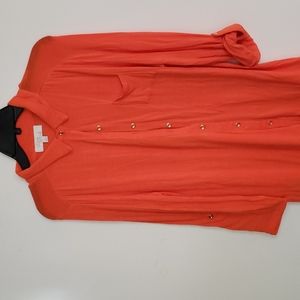 Olive &Oak button down shirt